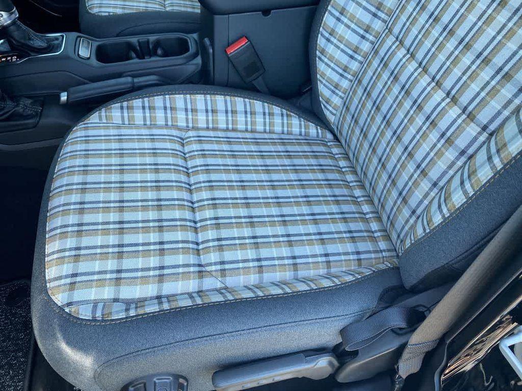 new 2026 Jeep Wrangler car, priced at $50,659