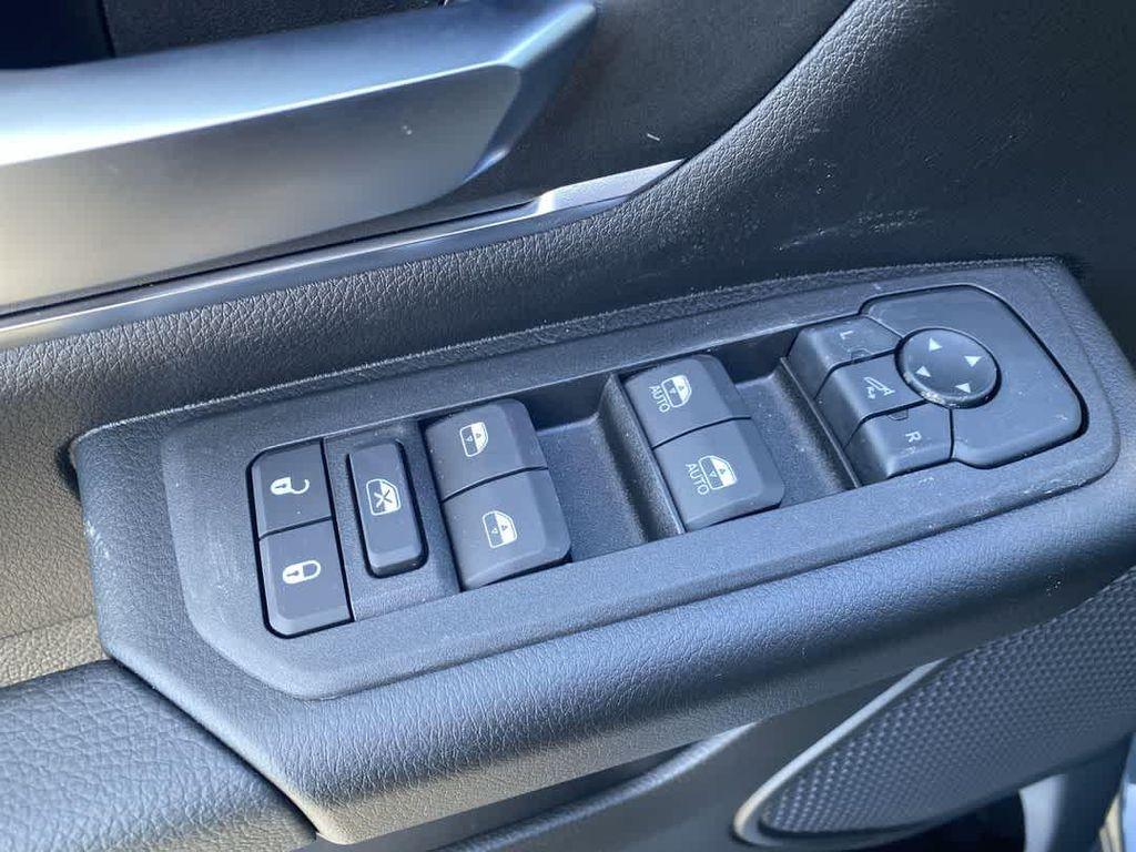 new 2026 Ram 1500 car, priced at $62,662