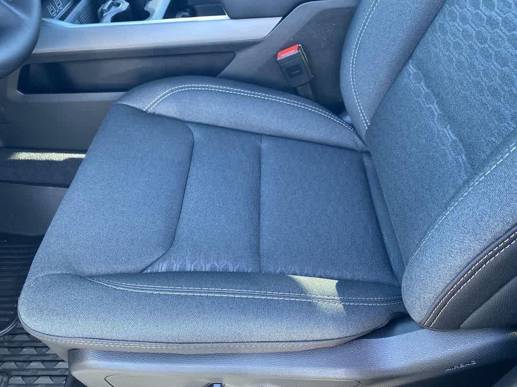 new 2026 Ram 1500 car, priced at $62,662