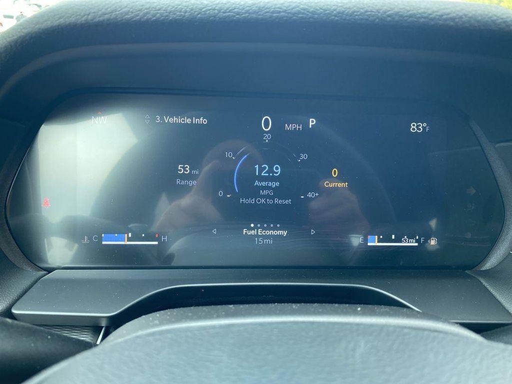 new 2025 Jeep Grand Cherokee L car, priced at $45,575