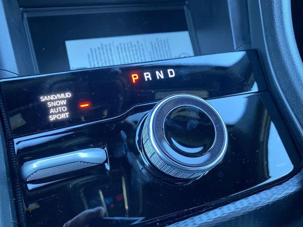 new 2025 Jeep Grand Cherokee L car, priced at $56,949