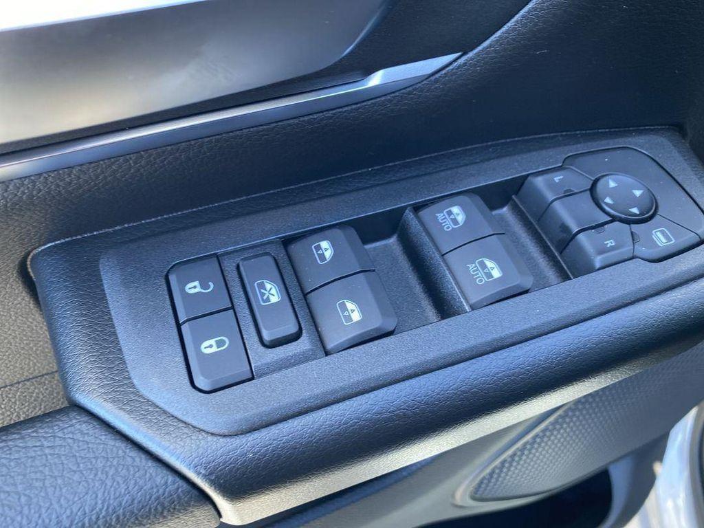 new 2026 Ram 1500 car, priced at $62,812