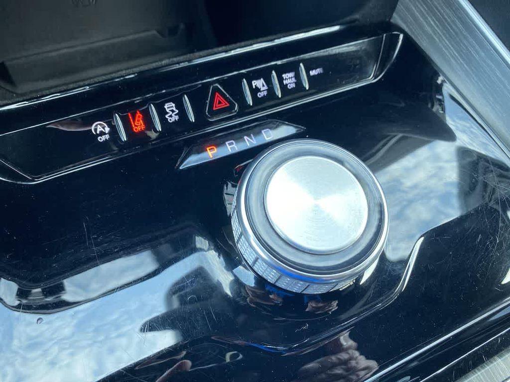 used 2023 Jeep Wagoneer L car, priced at $39,988