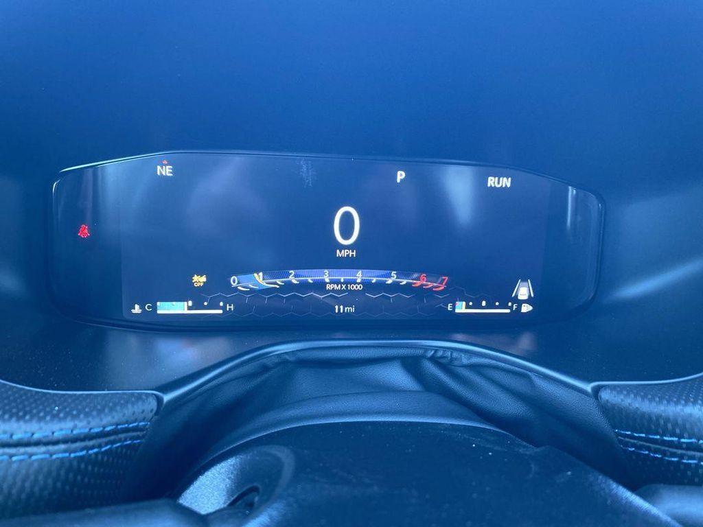 new 2026 Jeep Compass car, priced at $39,034