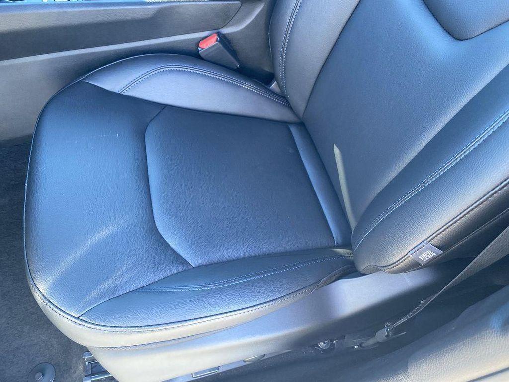 new 2026 Jeep Compass car, priced at $39,034