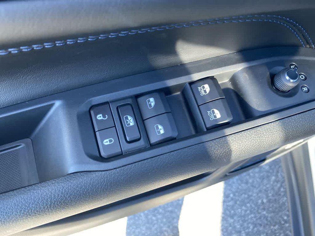 new 2026 Jeep Compass car, priced at $39,034