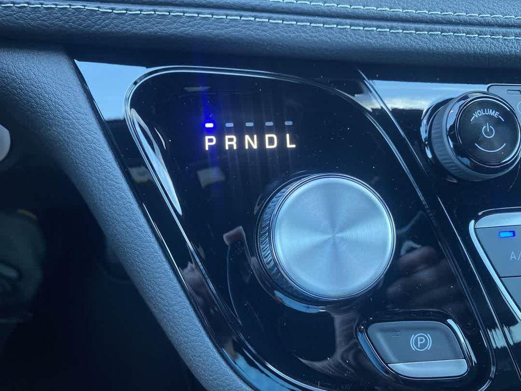 new 2026 Chrysler Pacifica car, priced at $47,773