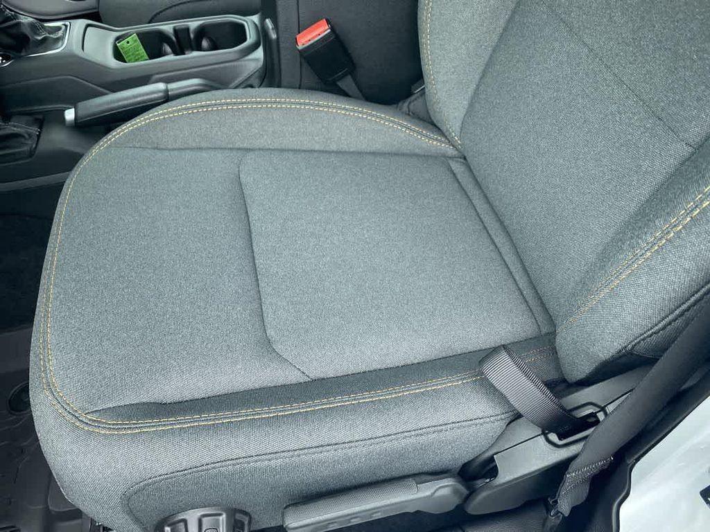 new 2025 Jeep Gladiator car, priced at $50,728