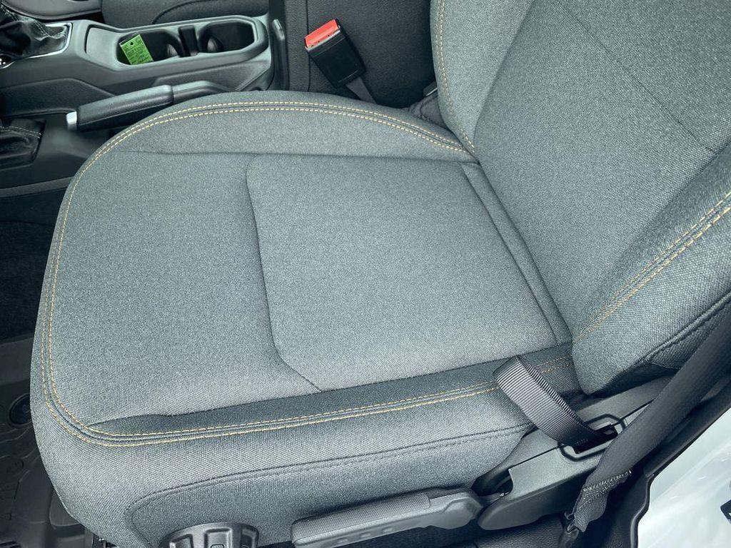 new 2025 Jeep Gladiator car, priced at $50,728