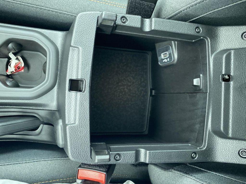 new 2025 Jeep Gladiator car, priced at $50,728