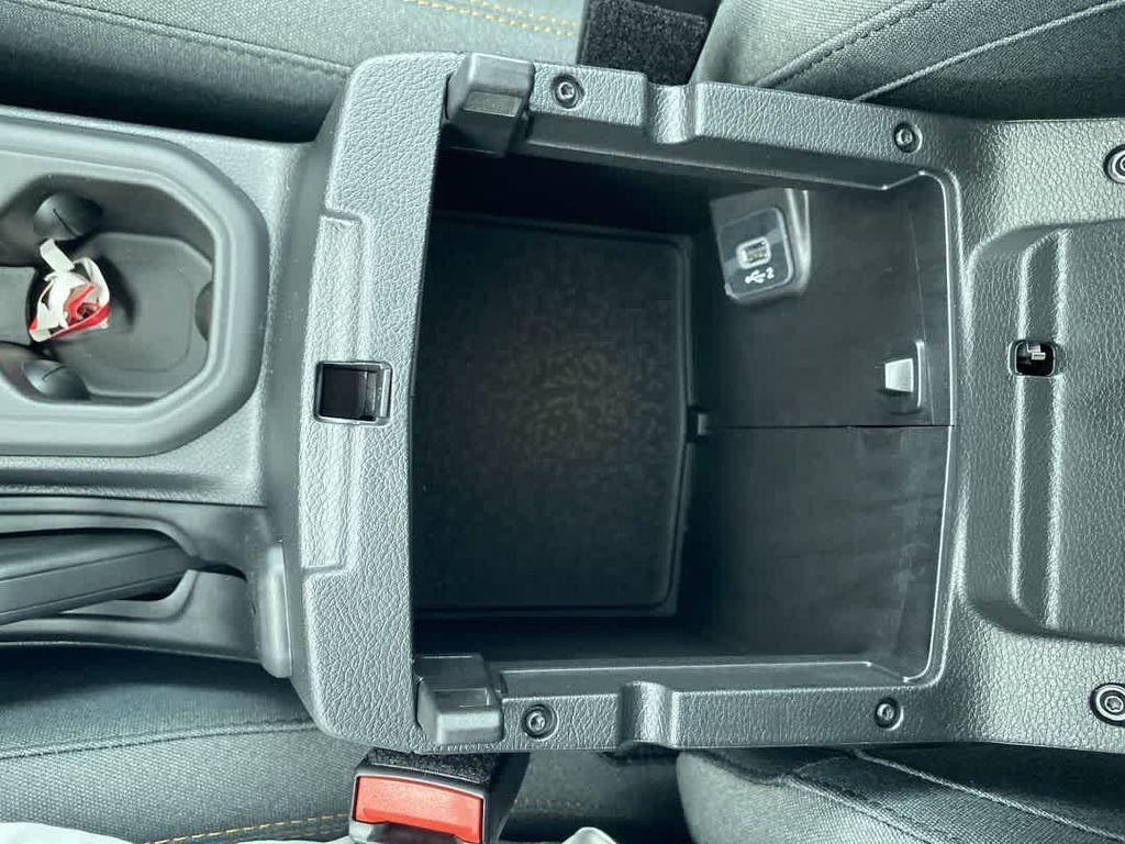 new 2025 Jeep Gladiator car, priced at $50,728