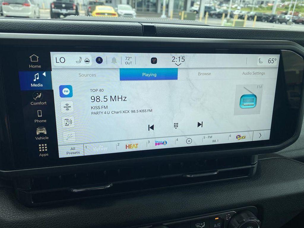 new 2025 Jeep Gladiator car, priced at $50,728