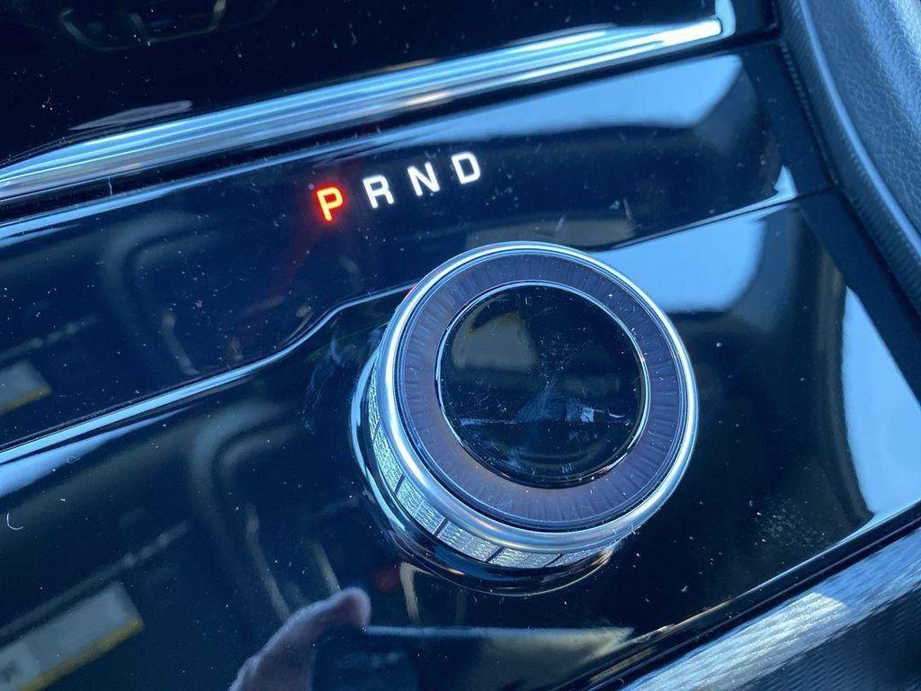 new 2025 Jeep Grand Cherokee car, priced at $45,211