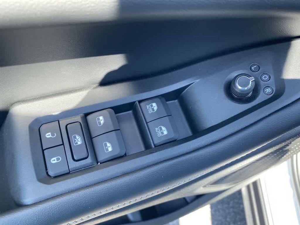 new 2026 Jeep Grand Cherokee car, priced at $47,269