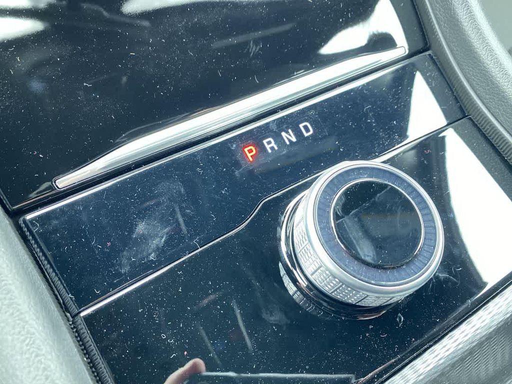 new 2025 Jeep Grand Cherokee car, priced at $43,283