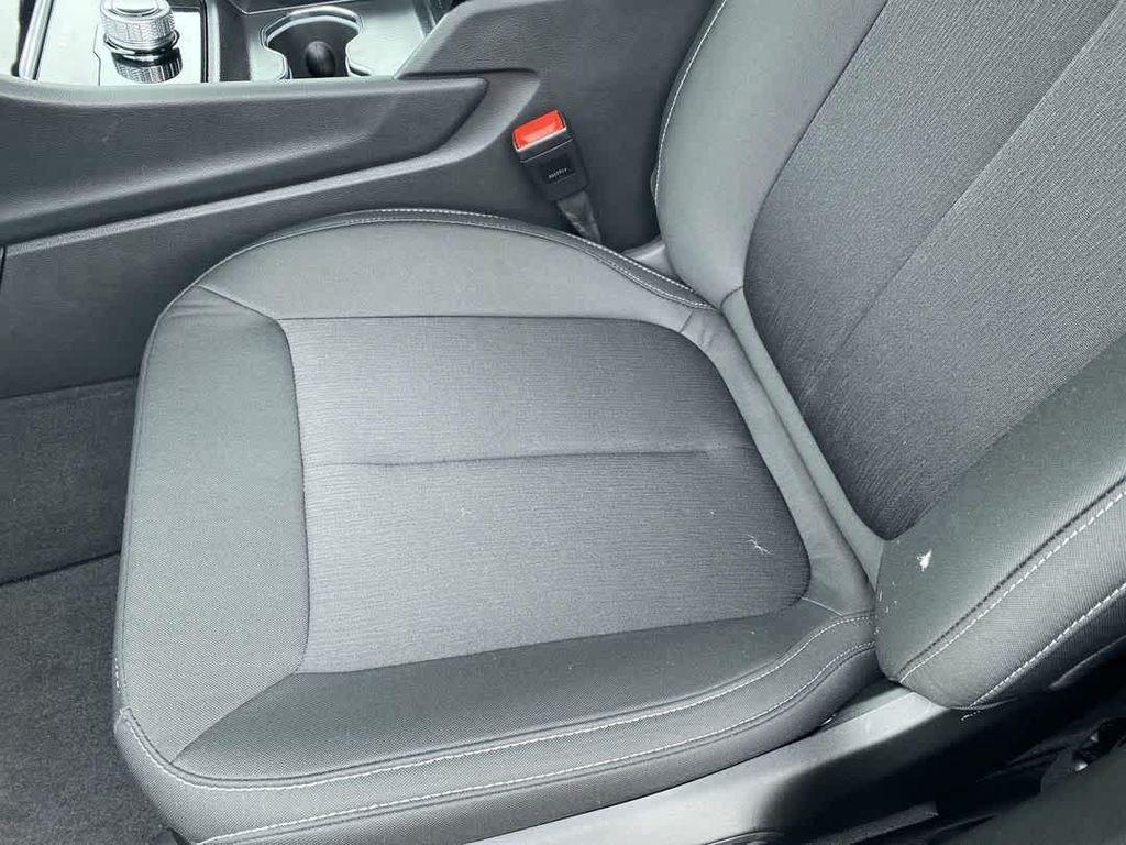 new 2025 Jeep Grand Cherokee car, priced at $43,283