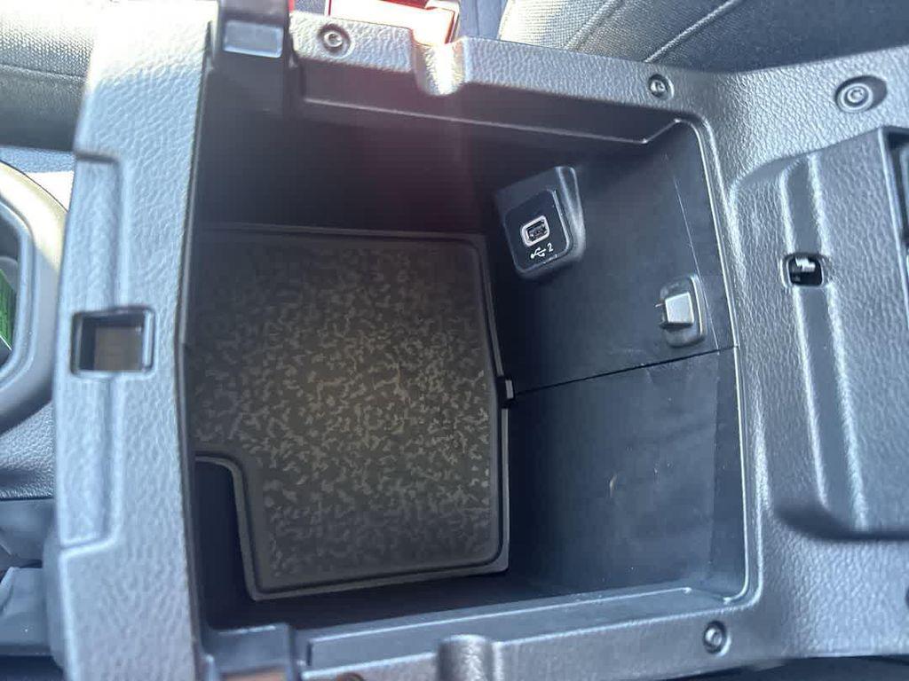 new 2026 Jeep Wrangler car, priced at $46,733