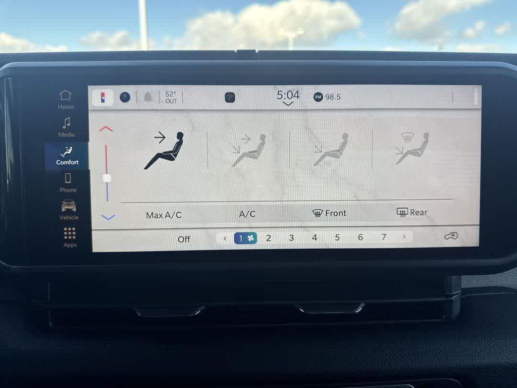 new 2026 Jeep Wrangler car, priced at $46,733