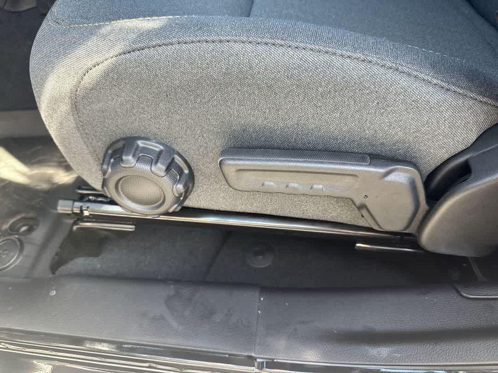 new 2026 Jeep Wrangler car, priced at $46,733