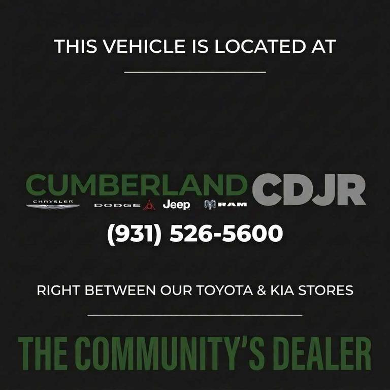 used 2024 Ram 1500 Classic car, priced at $28,434