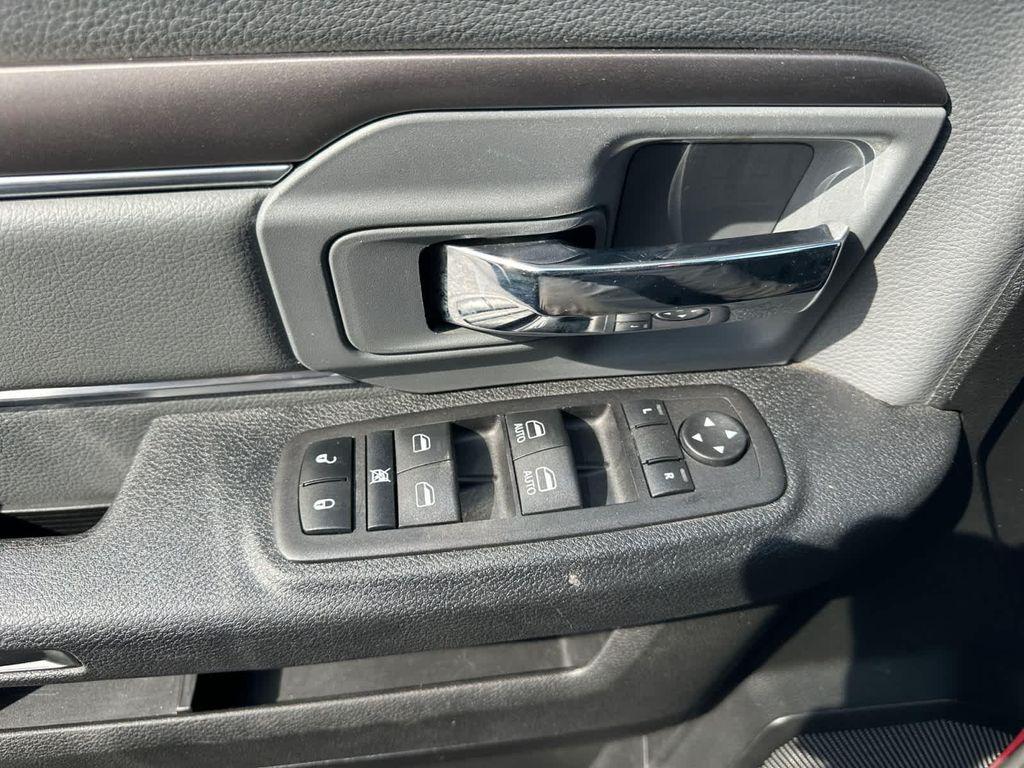 used 2024 Ram 1500 Classic car, priced at $28,434