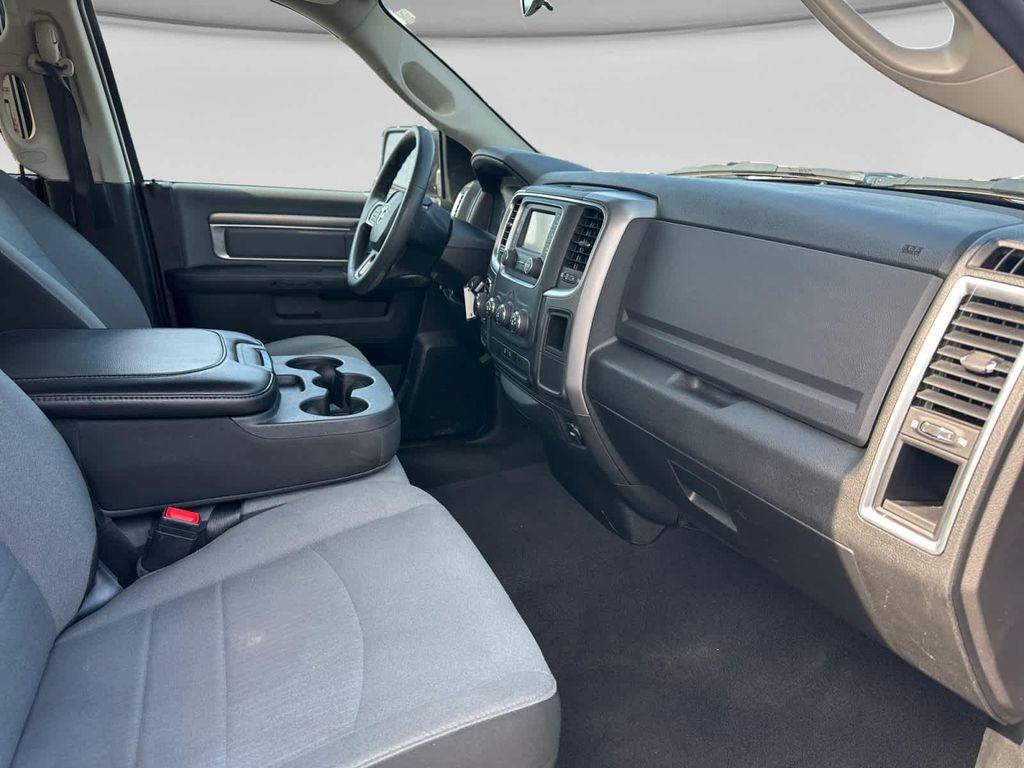 used 2024 Ram 1500 Classic car, priced at $28,434