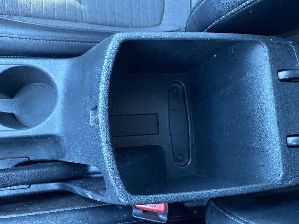 used 2023 Kia Seltos car, priced at $19,782