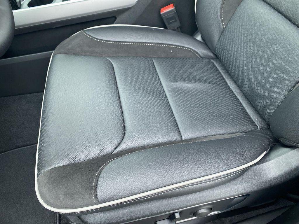 new 2026 Ram 1500 car, priced at $71,884