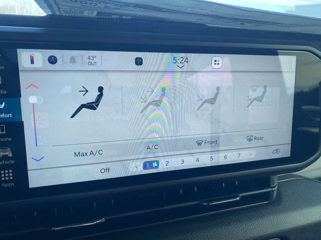 new 2025 Jeep Wrangler car, priced at $40,590