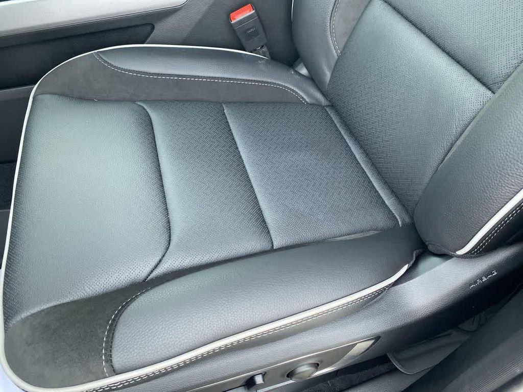 new 2025 Ram 1500 car, priced at $75,795