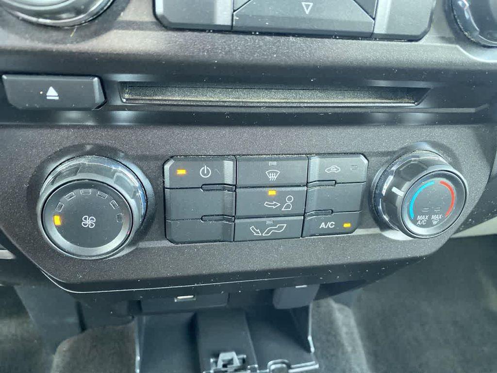 used 2018 Ford F-150 car, priced at $19,781