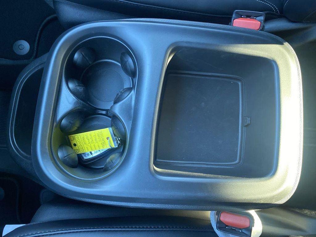 new 2026 Chrysler Pacifica car, priced at $52,333