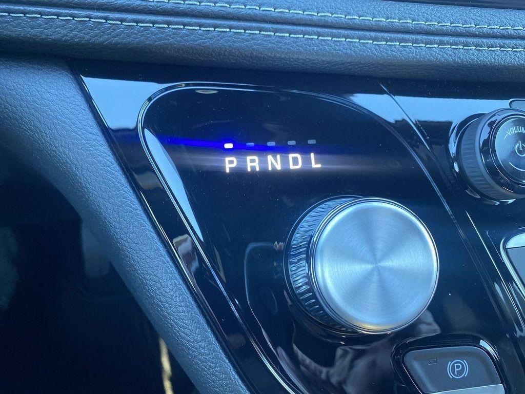 new 2026 Chrysler Pacifica car, priced at $52,333