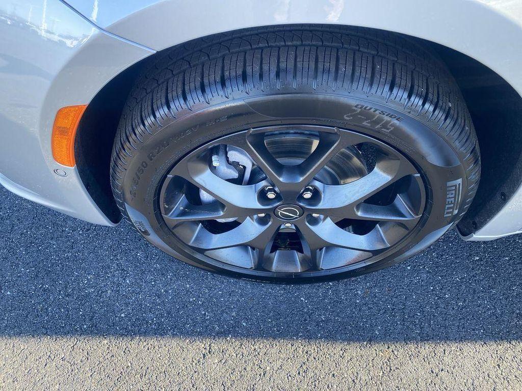 new 2026 Chrysler Pacifica car, priced at $52,333