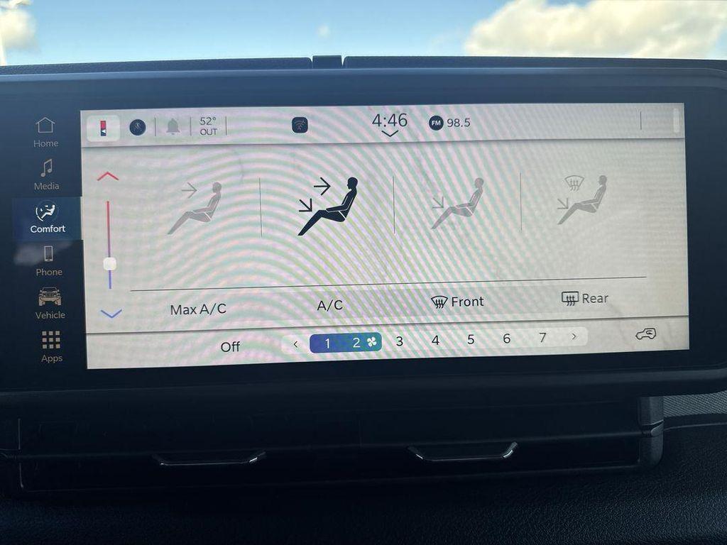 new 2026 Jeep Wrangler car, priced at $49,022