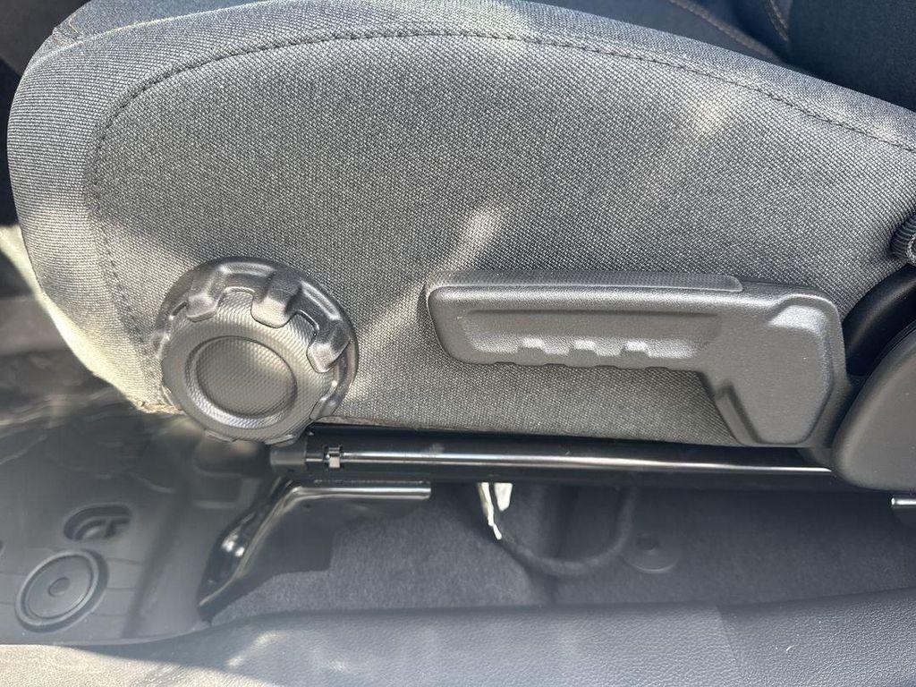 new 2026 Jeep Wrangler car, priced at $49,022