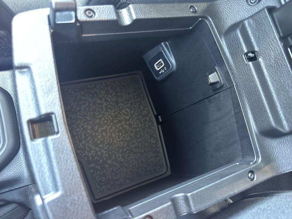 new 2026 Jeep Wrangler car, priced at $49,022