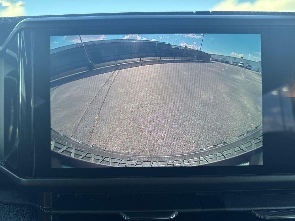 new 2026 Jeep Wrangler car, priced at $49,022