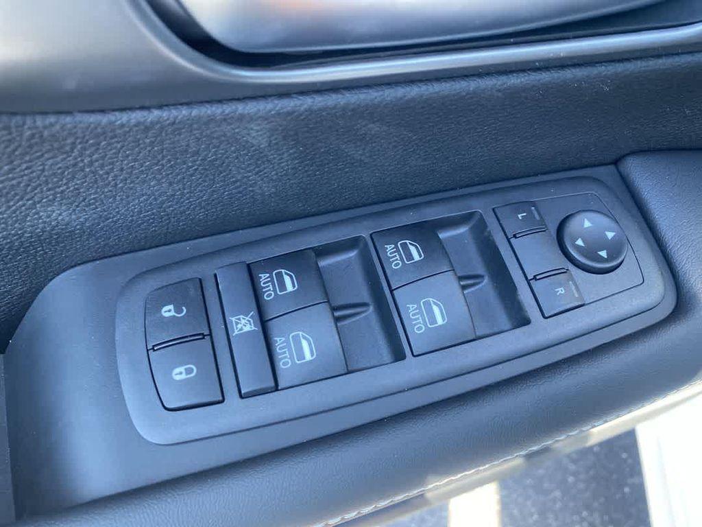 new 2026 Chrysler Pacifica car, priced at $47,597