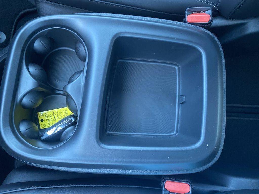 new 2026 Chrysler Pacifica car, priced at $41,597