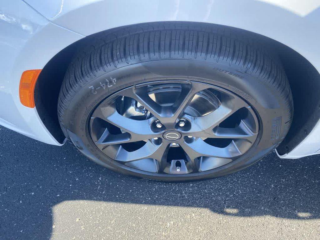 new 2026 Chrysler Pacifica car, priced at $47,597