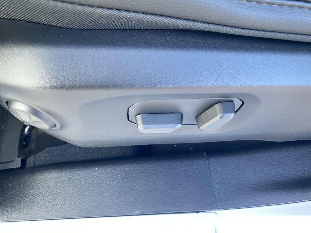 new 2026 Jeep Wrangler car, priced at $53,124