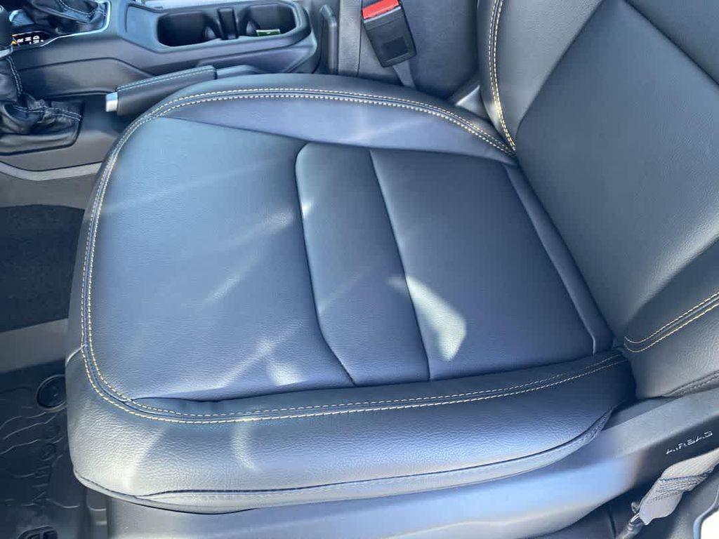 new 2026 Jeep Wrangler car, priced at $53,124