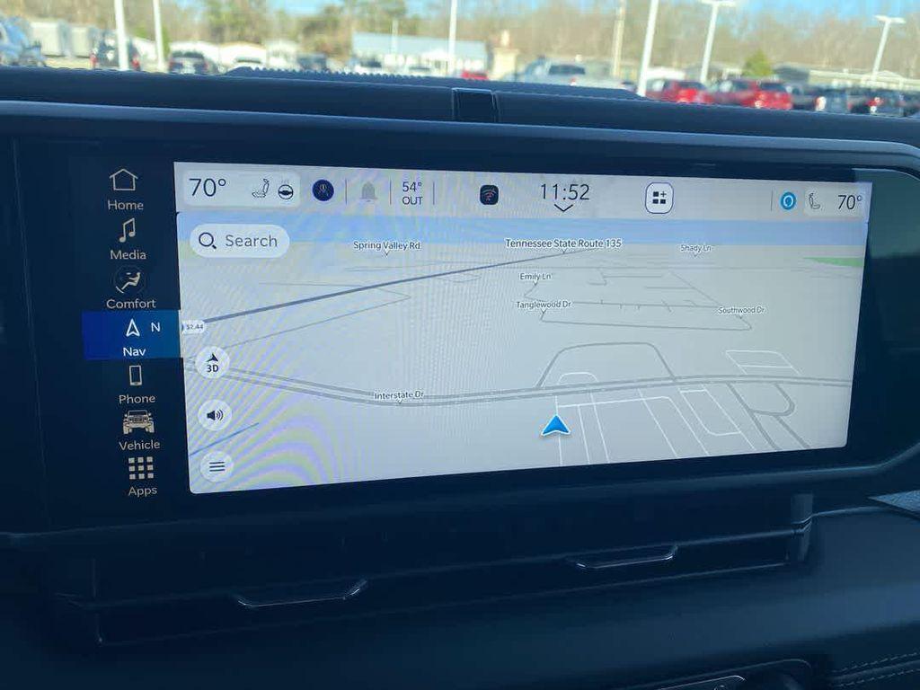 new 2026 Jeep Wrangler car, priced at $53,124