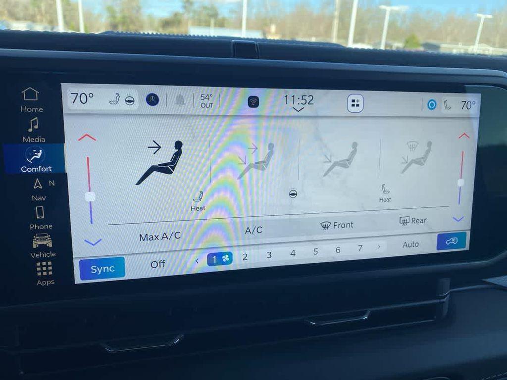 new 2026 Jeep Wrangler car, priced at $53,124