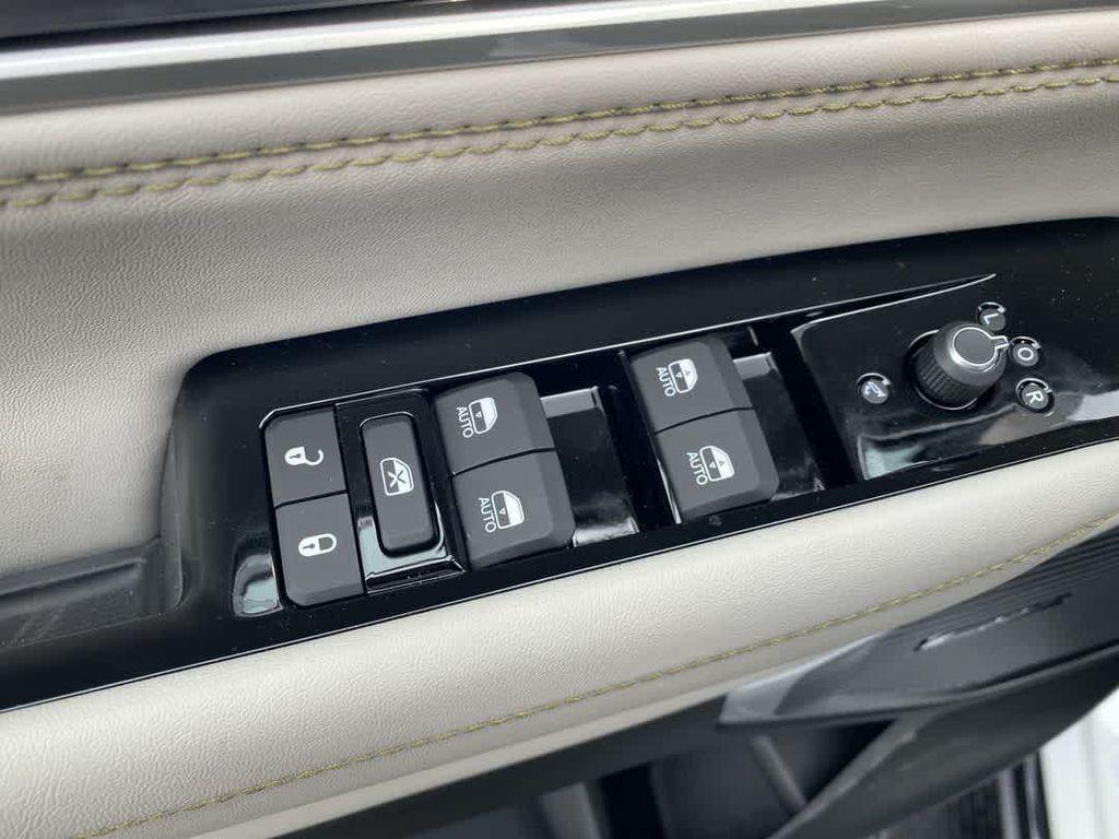 new 2026 Jeep Grand Wagoneer car, priced at $72,490