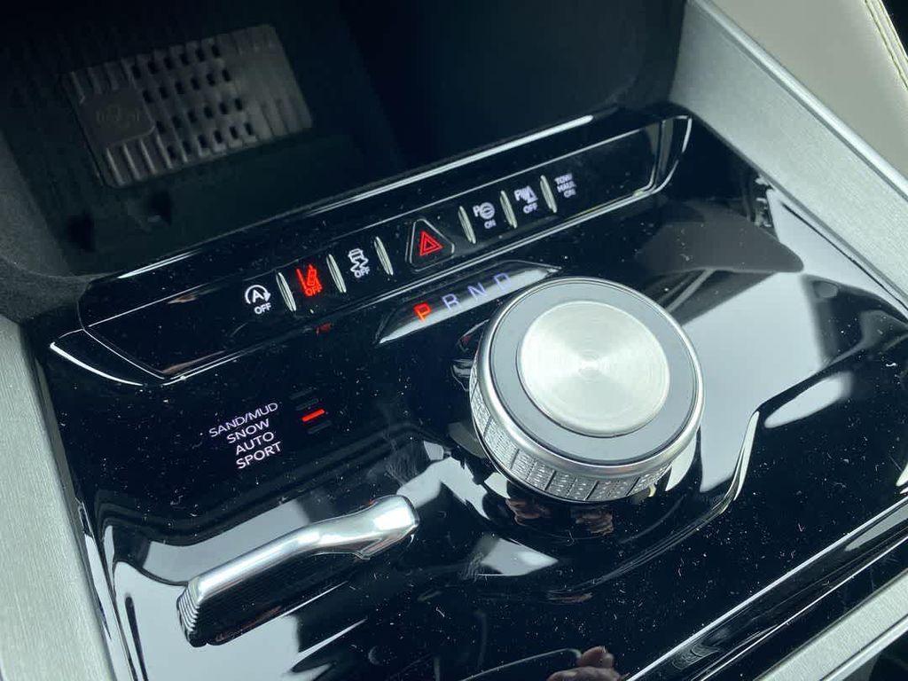 new 2026 Jeep Grand Wagoneer car, priced at $72,490