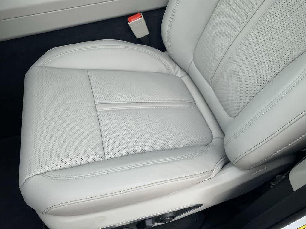 new 2026 Jeep Grand Wagoneer car, priced at $72,490