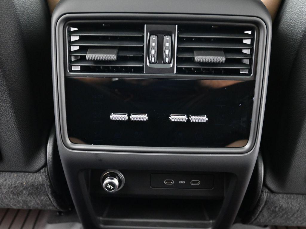 used 2026 Porsche Cayenne car, priced at $104,991