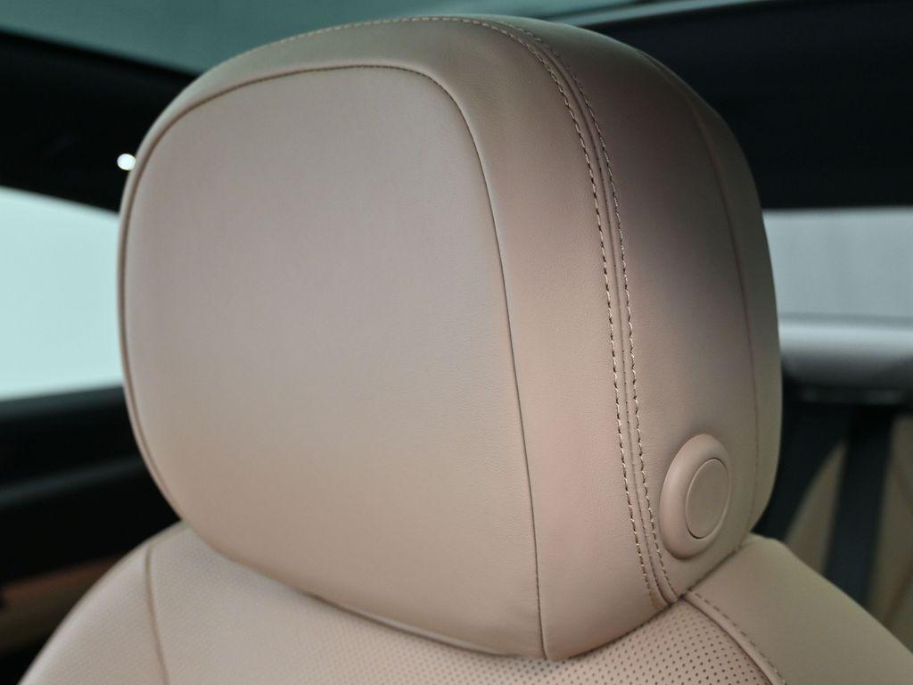 used 2026 Porsche Cayenne car, priced at $104,991